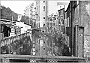 Padova-Il Naviglio tra via Anghinoni e via Cesare Battisti,anni 50. (Adriano Danieli)